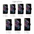 【手帳型】ナポレオンフィッシュ