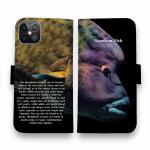 【手帳型】ナポレオンフィッシュ