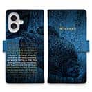 【手帳型】ピラニア