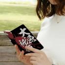 【手帳型】【釣りざんまい】大漁​祈​願