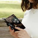 【手帳型】フライのオールドTackle