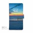 【手帳型】ようこそ釣り天国へ