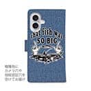 【手帳型】逃した魚はデカイ!