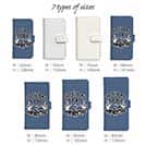 【手帳型】逃した魚はデカイ!