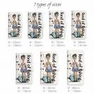 【手帳型】おじさんは釣りが大好き