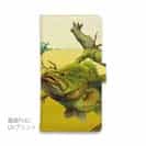 【八百板浩司】【手帳型】Old Creek chub オールドクリークチャブ