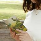 【八百板浩司】【手帳型】Old Creek chub オールドクリークチャブ