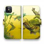 【八百板浩司】【手帳型】Old Creek chub オールドクリークチャブ