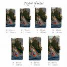 【八百板浩司】【手帳型】Big Fish on Small Fly ブラウントラウトとの出会い