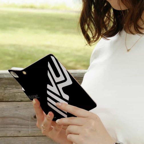 【IMAKATSU】イマカツ　マーク&ロゴ　パターン1