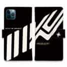 【IMAKATSU】イマカツ　マーク&ロゴ　パターン4