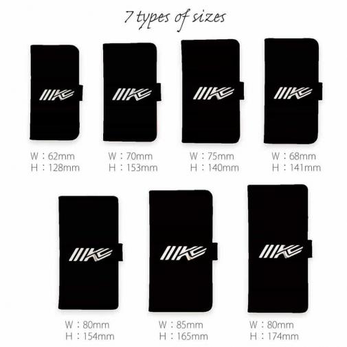 【IMAKATSU】イマカツ　マーク&ロゴ　パターン5