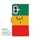 【手帳型】【釣りざんまい】魚釣りに出かけよう!_ラスタカラー