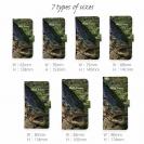 【手帳型】オショロコマ