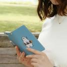 【手帳型】シロクマと浮き輪(wakat)