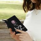 【手帳型】男は黙ってトップウォーター