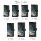 【手帳型】ブルーアイ　メジナ(グレ)