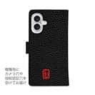 【手帳型】一投一尾 by 野人ありちゃん