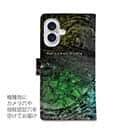 【手帳型】【FISH MAN】FISHING REBORN