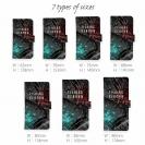 【手帳型】【FISH MAN】FISHING REBORN