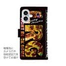 【手帳型】【FISH MAN】LIGHT ROCK GAME