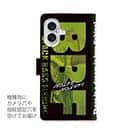 【手帳型】【FISH MAN】BBF!バス釣りが好きでたまらないあなたへ!