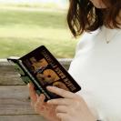 【手帳型】【FISH MAN】BBF!バス釣りが好きでたまらないあなたへ!