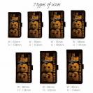 【手帳型】【FISH MAN】BBF!バス釣りが好きでたまらないあなたへ!