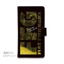 【手帳型】【FISH MAN】FFG!フラットフィッシュゲーム好きのあなたへオススメ!