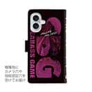 【手帳型】【FISH MAN】SBG!シーバスゲームが大好きなあなたへ!