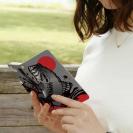 【手帳型】【FISH MAN】エキサイティングバスフィッシング!