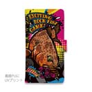【手帳型】【FISH MAN】エキサイティングロックフィッシュゲーム！