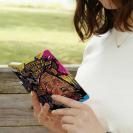 【手帳型】【FISH MAN】エキサイティングロックフィッシュゲーム！