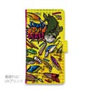 【手帳型】【FISH MAN】LURE! lure! LURE! カラーVer.