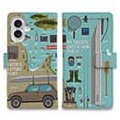 【手帳型】【FISH MAN】My Favorite BassFishing Tools!