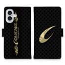 【手帳型】鬼掛　ロゴバージョン　Part1