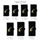 【手帳型】鬼掛　ロゴバージョン　Part1