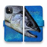 【手帳型】アマゴ（雨子）