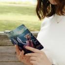 【ROMI HIME】【手帳型】人魚姫