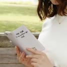 【ROMI HIME】【手帳型】オリジナルデザイン