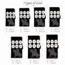 【彫姫】【手帳型】家紋 真田幸村