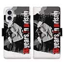 【彫姫】【手帳型】懲役10年