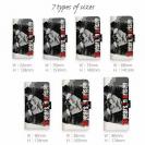 【彫姫】【手帳型】懲役10年