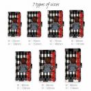 【彫姫】【手帳型】留守番