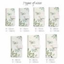 【手帳型】シンプルライフ