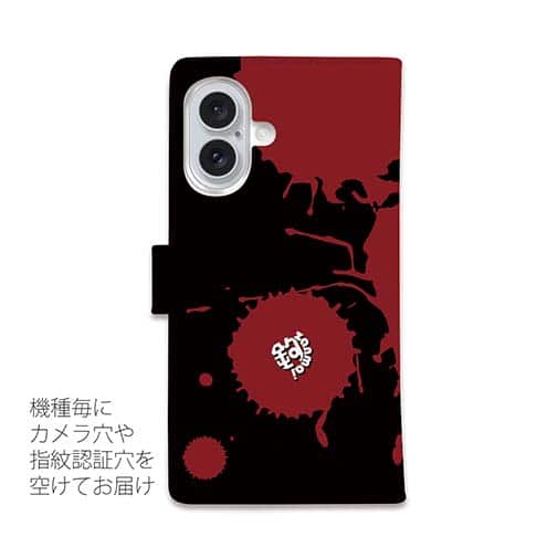 【手帳型】【釣りざんまい】釣れる気しかしない