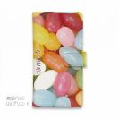 【Genuine】【手帳型】グミ お菓子