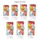 【Genuine】【手帳型】グミ お菓子