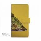 【八百板浩司】【手帳型】ラインブレイク・タイトライン…