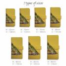 【八百板浩司】【手帳型】ラインブレイク・タイトライン…